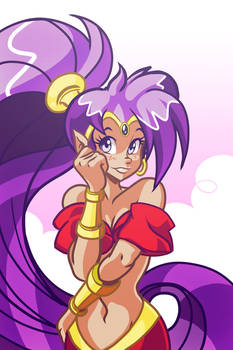 Shantae