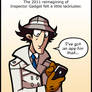 Inspector Gadget