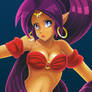 Shantae Redux