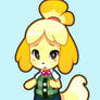 Isabelle