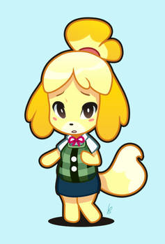 Isabelle