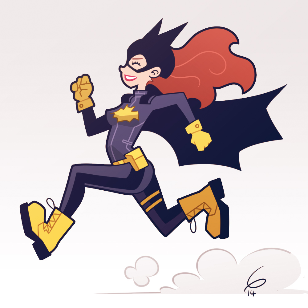 Batgirl