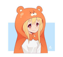 Umaru-chan