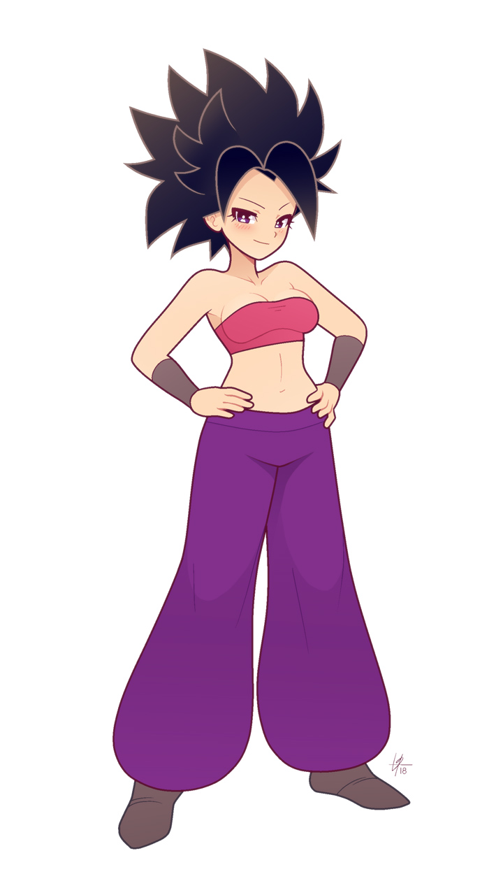 Caulifla