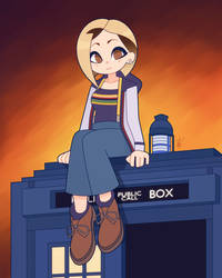 The Doctor