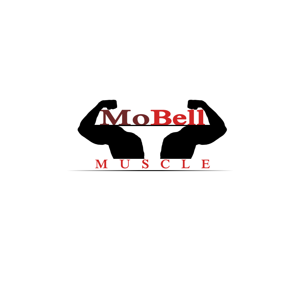 Mobell Muscle Logo