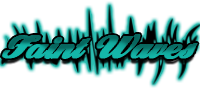 Faint Waves Logo