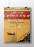 Coffee Flyer by SobohRami