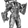 War Machine 01