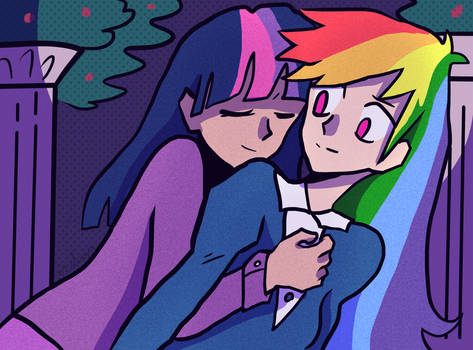 Request: Twidash 2#