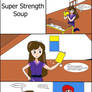 Super Strength Soup page 1