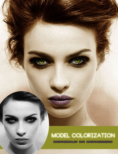 Colorization Anything Model Model Colorization v2 by BreatheAshley on DeviantArt