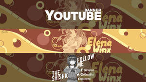 Edit Anime Banner De Youtube Theshishio By Mdavidvra On Deviantart Edit Anime Banner De Youtube Theshishio By Mdavidvra On Deviantart