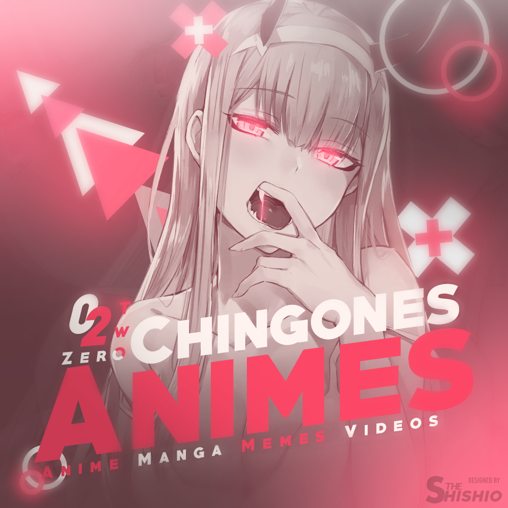 Perfil Animes Chingones - TheShishio by Mdavidvra on DeviantArt