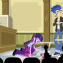 MLP - Equestria Girls Movie - Part 2 MST3K