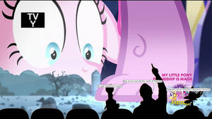 MLP MST3K - 501