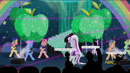 MLP MST3K - 524