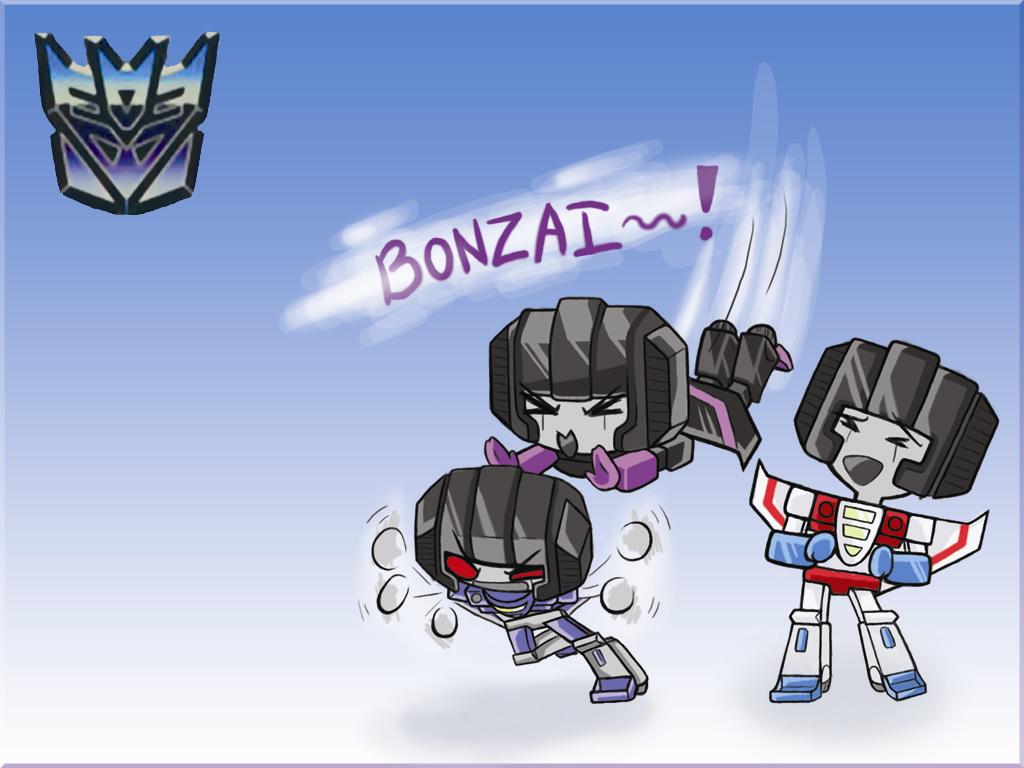 Bonzai