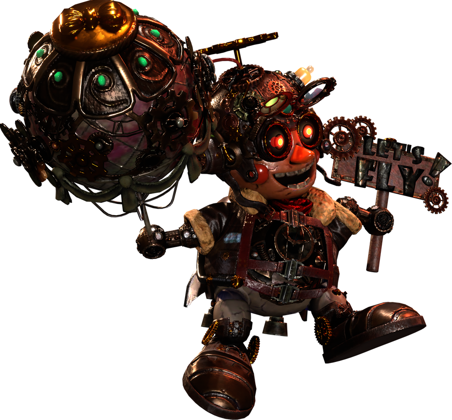 Jetpack BB by OrangeIdol101 on DeviantArt