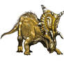 Xenoceratops