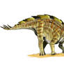 Wuerhosaurus