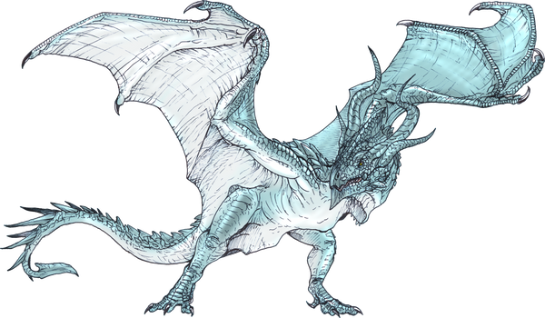 wyvern