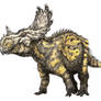 Sinoceratops