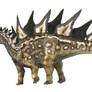 Stegosaurus