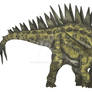 Tuojiangosaurus