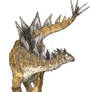 Jiangjunosaurus