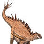 Gigantspinosaurus