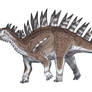 Chungkingosaurus