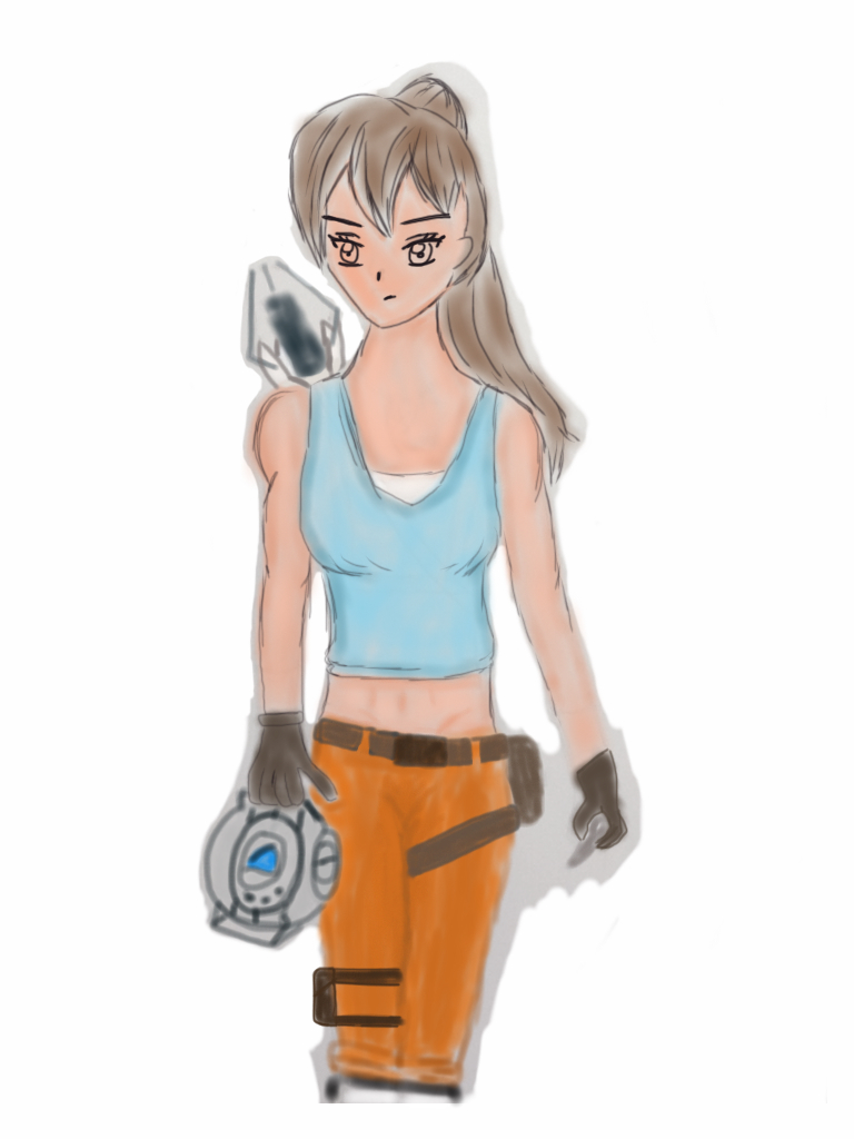 Chell O'Croft ABANDONED DUMP ART