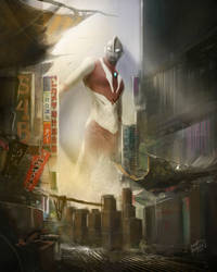 Ultraman