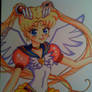 Eternal Sailor Moon