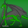 General Scales (Dragon) (Updated)