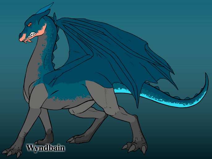 Mythical Ridgeback Norwegian Ridgeback by Fictioncreatorartist on DeviantArt