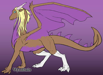 Eilidh (Dragonized)