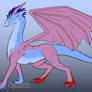 Aphrodite Carey (Dragonized)