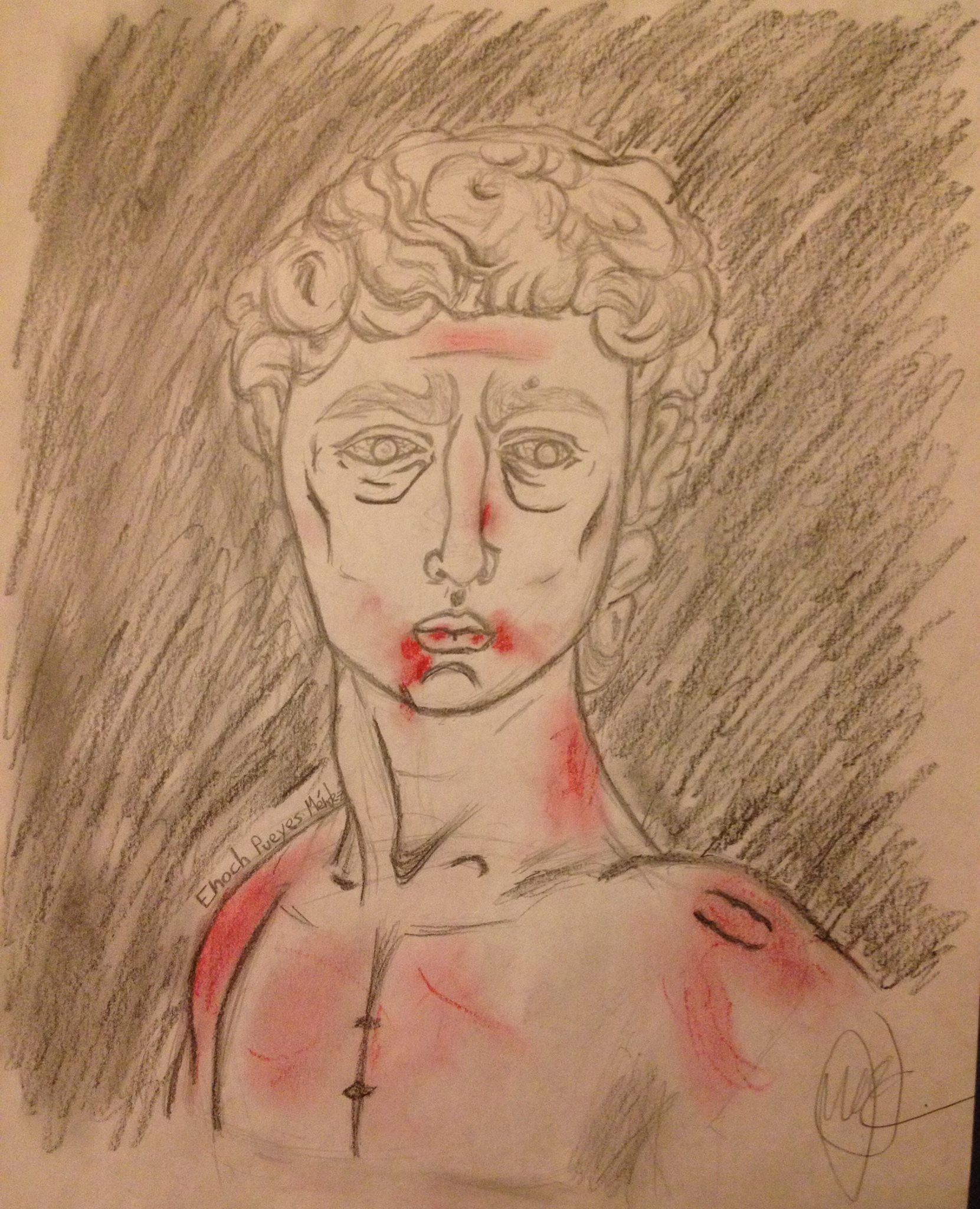 David Zombie