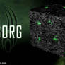 Borg Cube 2005