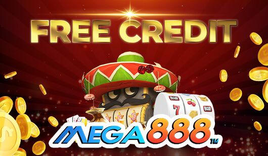 register free credit slot game