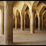 Vakil Mosque - Shiraz - Iran