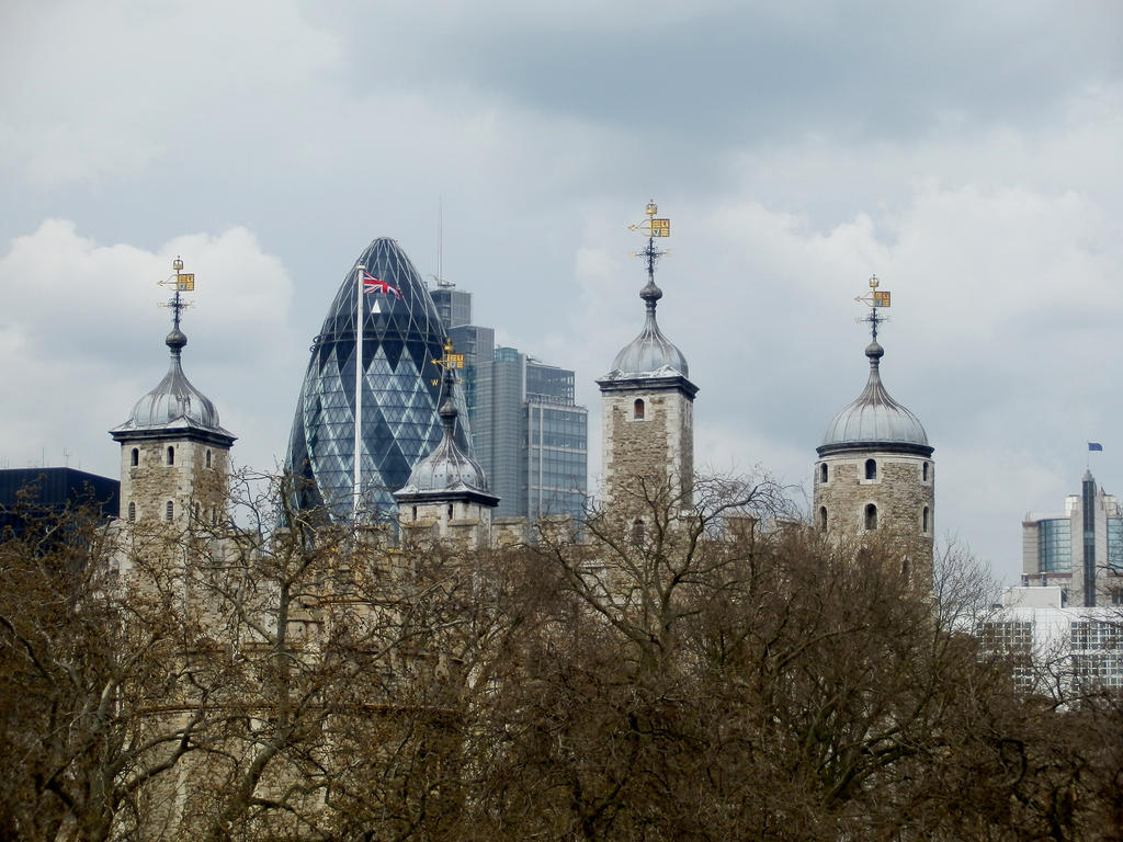 Tower of London