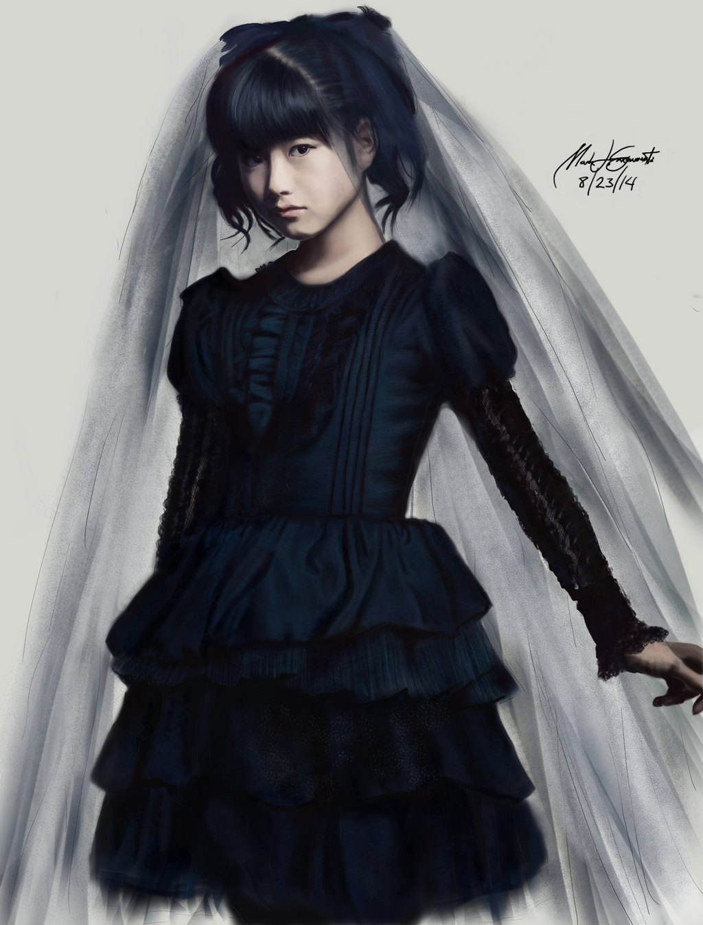 Yuimetal