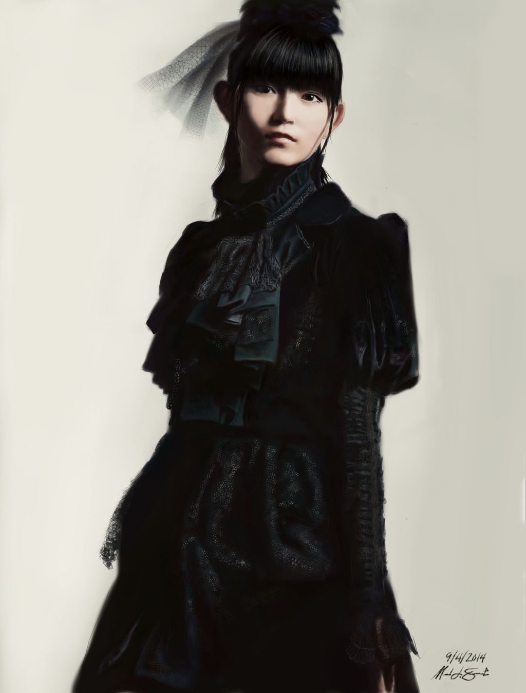 Su Metal By Mjsakara On Deviantart Su Metal By Mjsakara On Deviantart