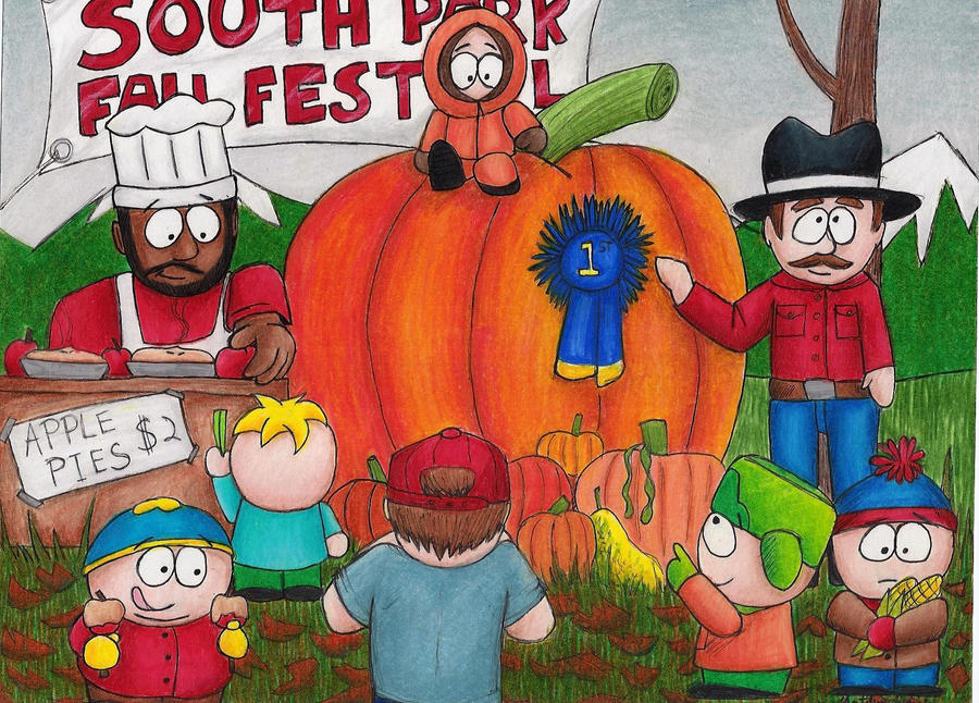 Fall Festival