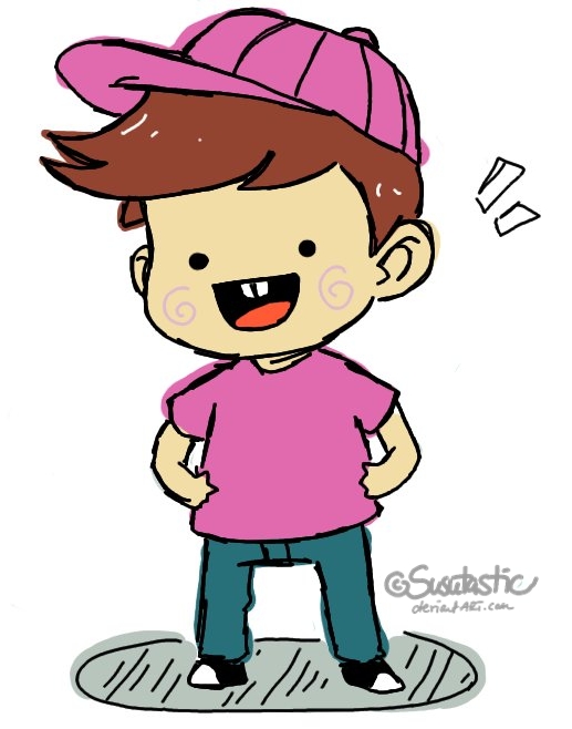 Timmy Turner