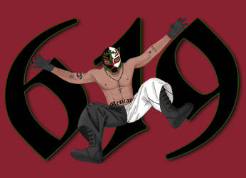 Rey Mysterio