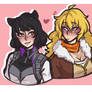 Bumbleby cuties